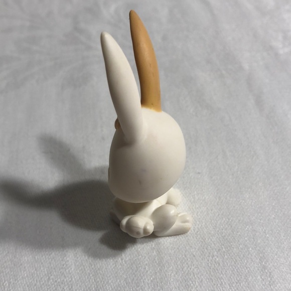 Littlest Pet Shop #322 Bunny LPS - Picture 3 of 15